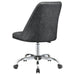 Althea Office Chair - Home Discount Furniture - NJ-linden