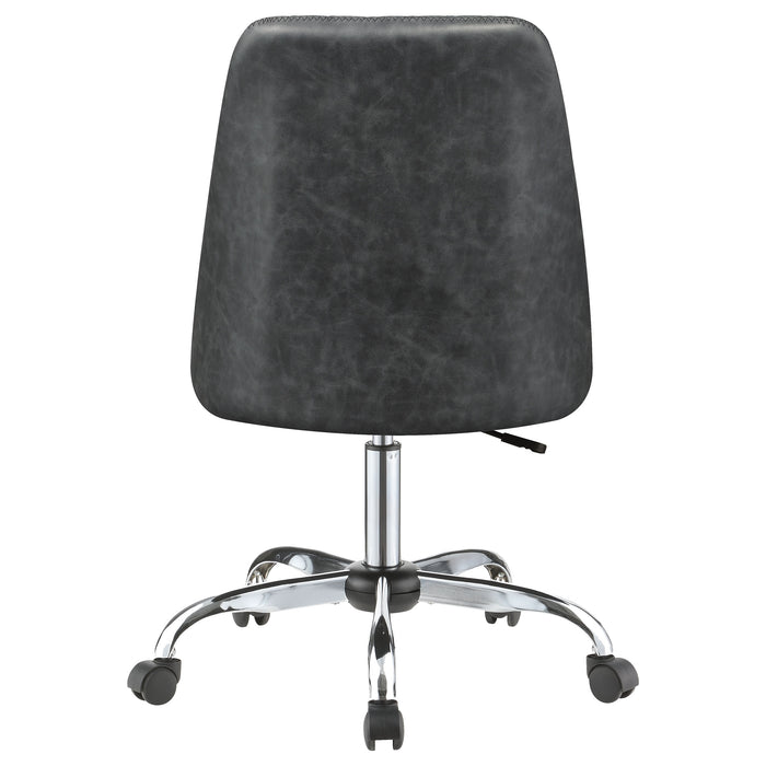 Althea Office Chair - Home Discount Furniture - NJ-linden
