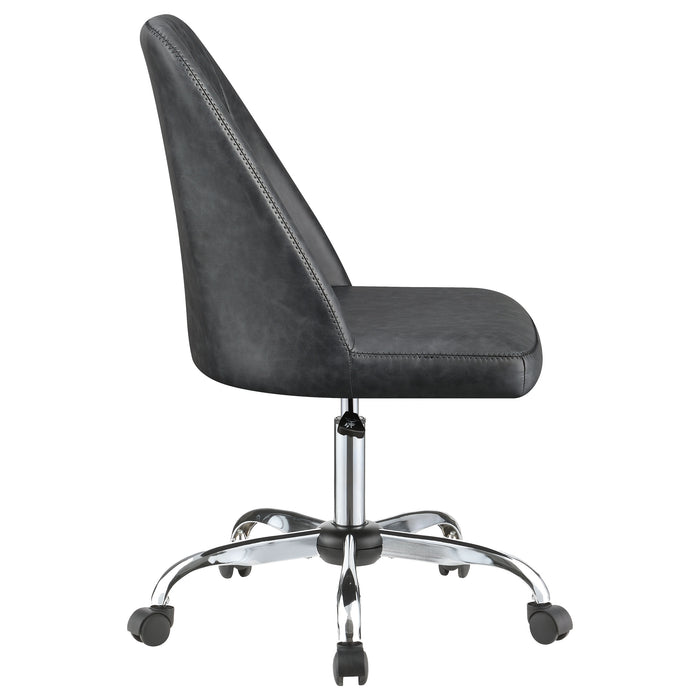 Althea Office Chair - Home Discount Furniture - NJ-linden