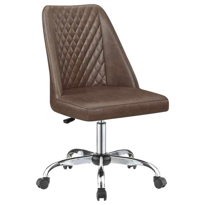 Althea Office Chair - Home Discount Furniture - NJ-linden