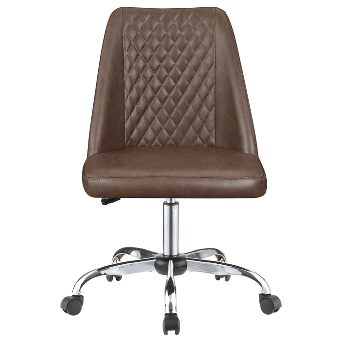 Althea Office Chair - Home Discount Furniture - NJ-linden