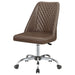 Althea Office Chair - Home Discount Furniture - NJ-linden