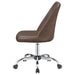 Althea Office Chair - Home Discount Furniture - NJ-linden