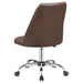 Althea Office Chair - Home Discount Furniture - NJ-linden