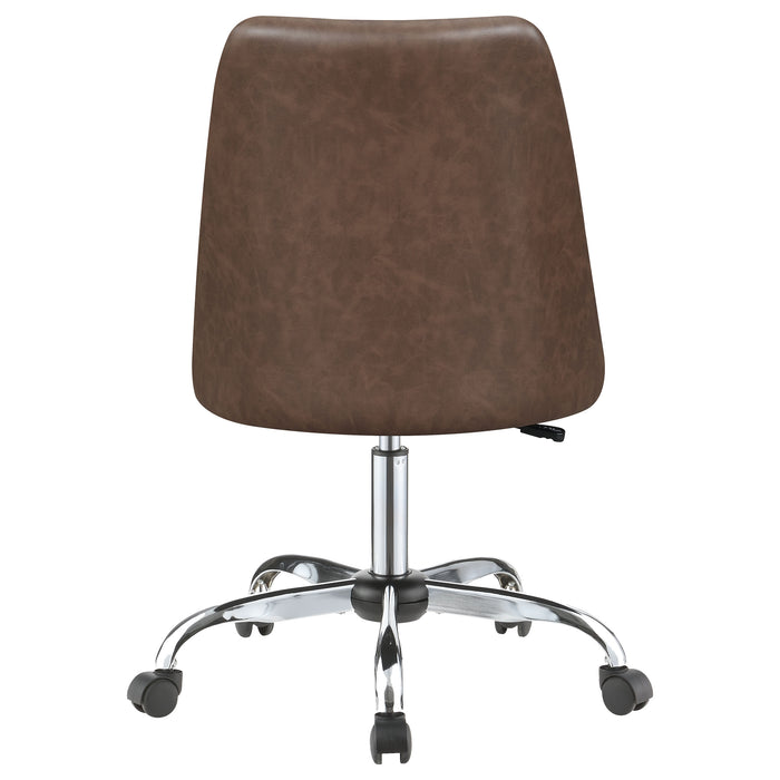 Althea Office Chair - Home Discount Furniture - NJ-linden