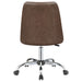 Althea Office Chair - Home Discount Furniture - NJ-linden