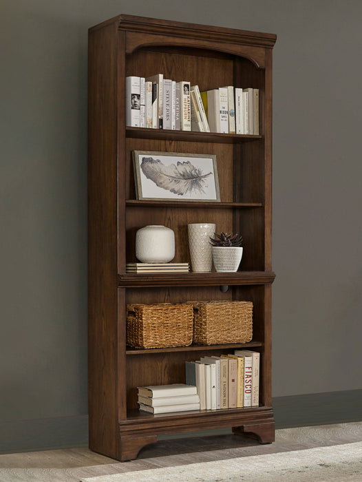 Hartshill Bookcase - Home Discount Furniture - NJ-linden