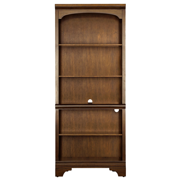 Hartshill Bookcase - Home Discount Furniture - NJ-linden