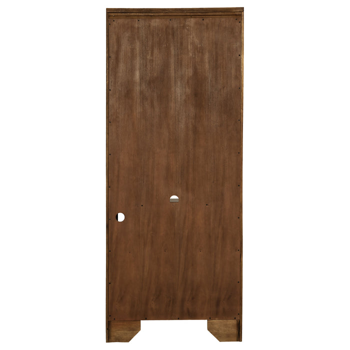 Hartshill Bookcase - Home Discount Furniture - NJ-linden