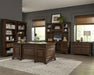 Hartshill Bookcase - Home Discount Furniture - NJ-linden
