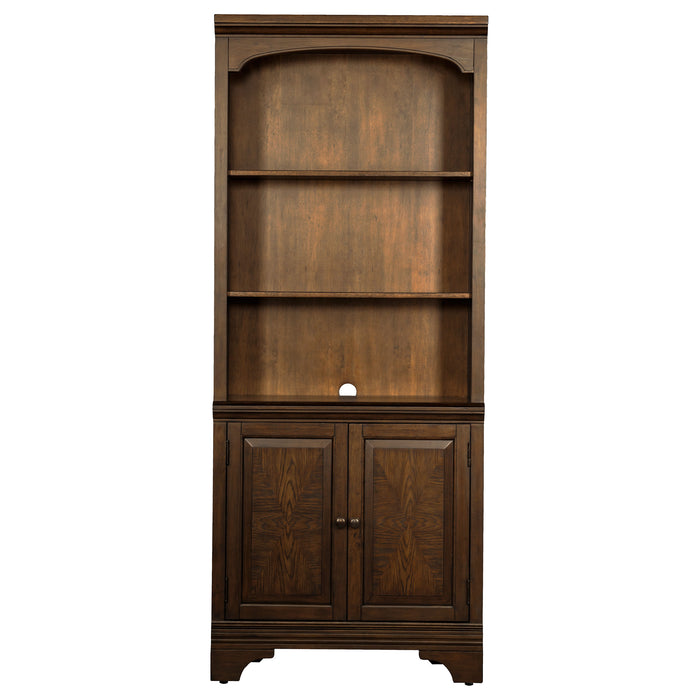 Hartshill Bookcase - Home Discount Furniture - NJ-linden