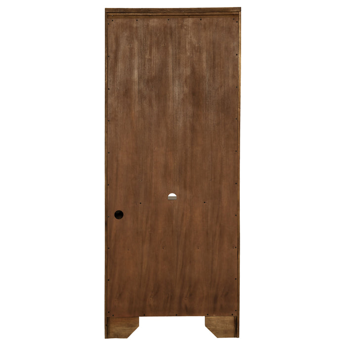 Hartshill Bookcase - Home Discount Furniture - NJ-linden