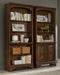 Hartshill Bookcase - Home Discount Furniture - NJ-linden