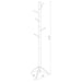 Devlin Coat Rack - Home Discount Furniture - NJ-linden