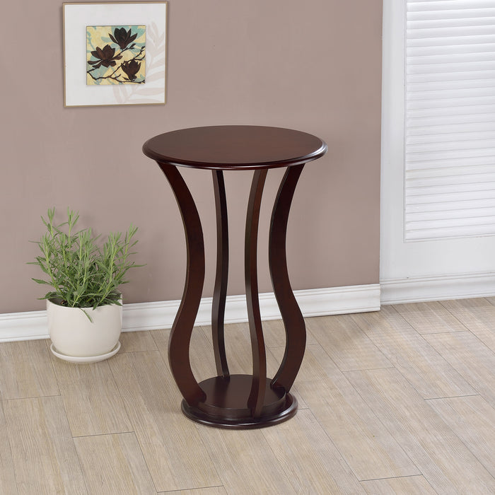 Elton End & Side Table - Home Discount Furniture - NJ-linden