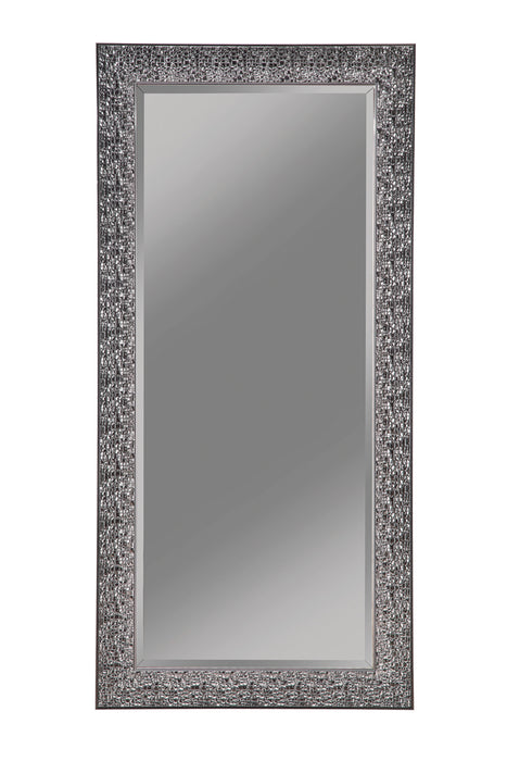 Rollins Floor Mirror - Home Discount Furniture - NJ-linden