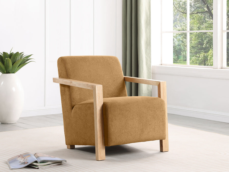 Diego Accent Chair - Home Discount Furniture - NJ-linden