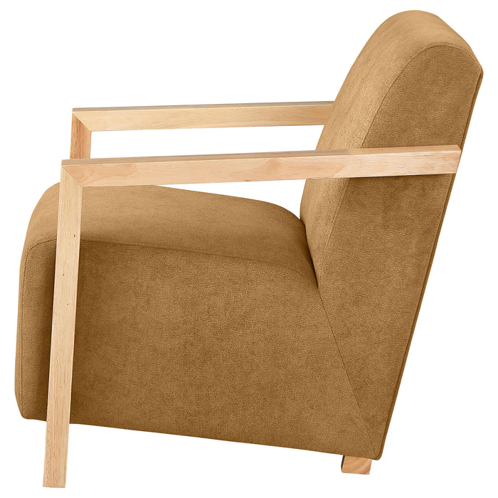 Diego Accent Chair - Home Discount Furniture - NJ-linden