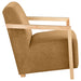 Diego Accent Chair - Home Discount Furniture - NJ-linden