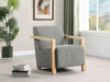 Diego Accent Chair - Home Discount Furniture - NJ-linden