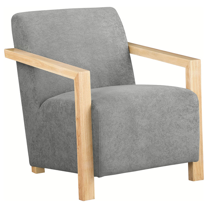 Diego Accent Chair - Home Discount Furniture - NJ-linden