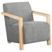 Diego Accent Chair - Home Discount Furniture - NJ-linden