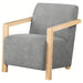 Diego Accent Chair - Home Discount Furniture - NJ-linden