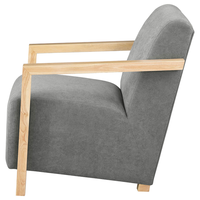 Diego Accent Chair - Home Discount Furniture - NJ-linden
