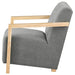 Diego Accent Chair - Home Discount Furniture - NJ-linden