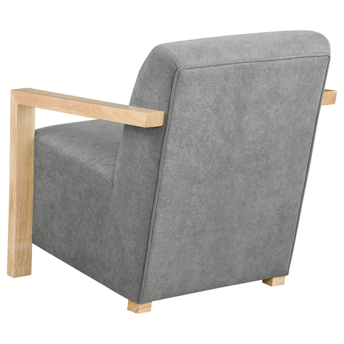 Diego Accent Chair - Home Discount Furniture - NJ-linden