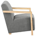 Diego Accent Chair - Home Discount Furniture - NJ-linden
