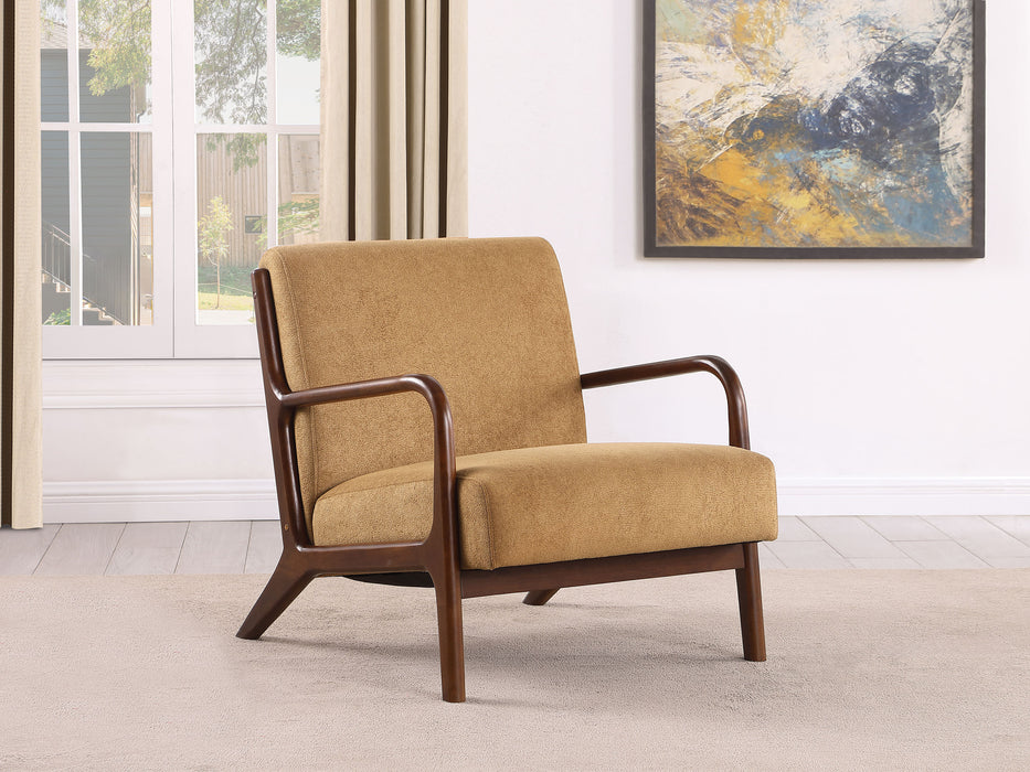 Foster Accent Chair - Home Discount Furniture - NJ-linden