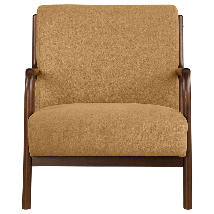 Foster Accent Chair - Home Discount Furniture - NJ-linden