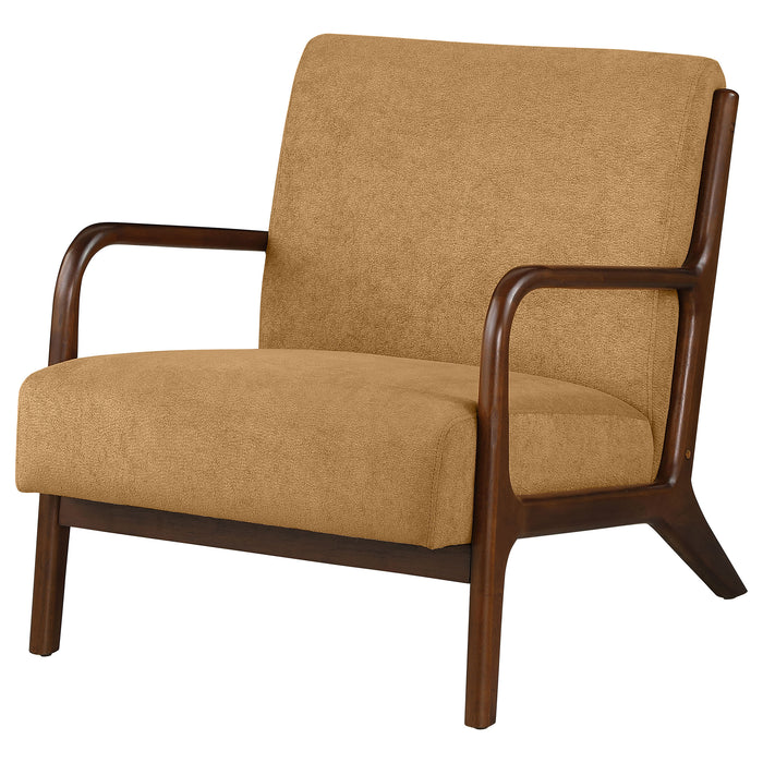 Foster Accent Chair - Home Discount Furniture - NJ-linden