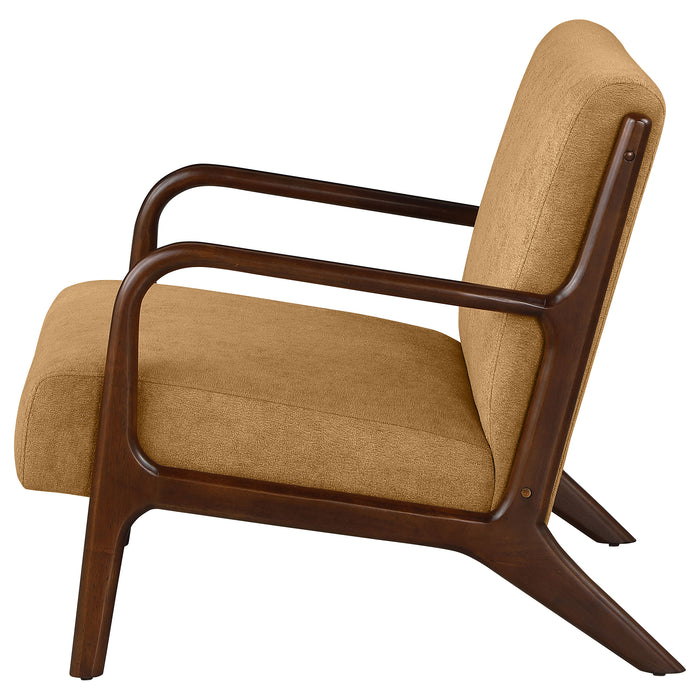 Foster Accent Chair - Home Discount Furniture - NJ-linden