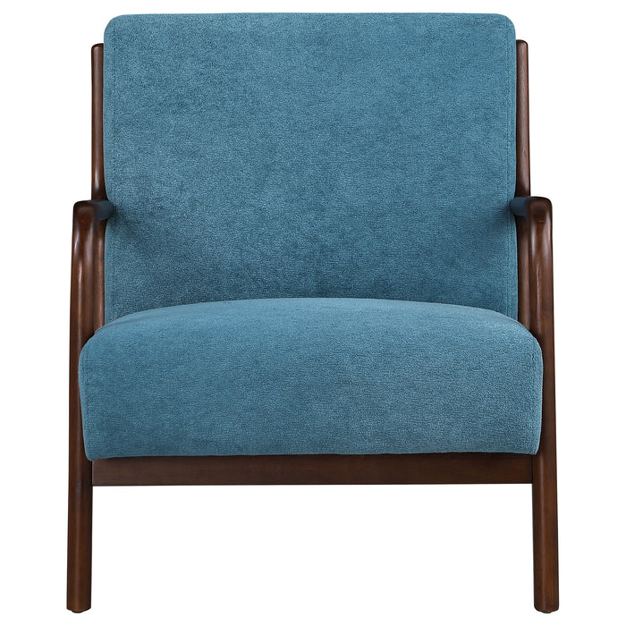 Foster Accent Chair - Home Discount Furniture - NJ-linden