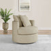 Debbie Accent Chair - Home Discount Furniture - NJ-linden