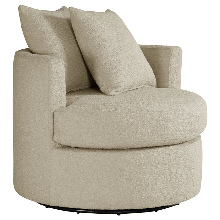 Debbie Accent Chair - Home Discount Furniture - NJ-linden