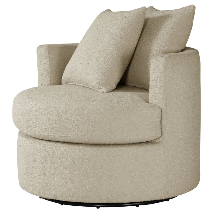 Debbie Accent Chair - Home Discount Furniture - NJ-linden