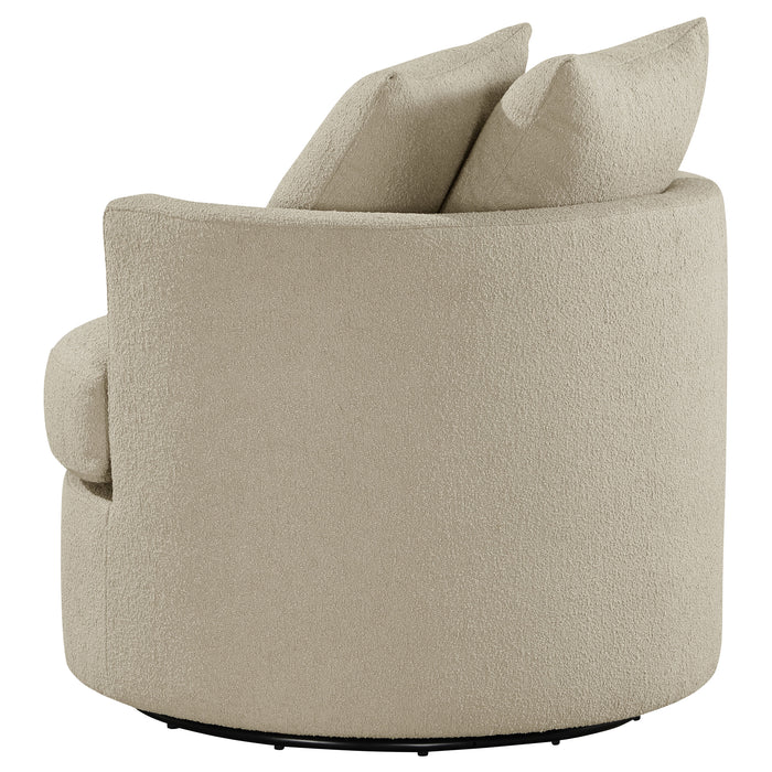 Debbie Accent Chair - Home Discount Furniture - NJ-linden