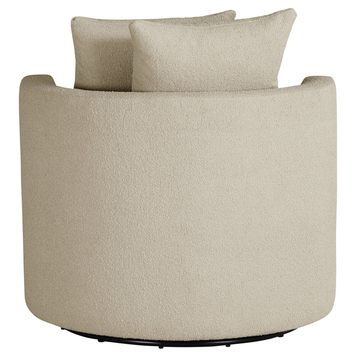 Debbie Accent Chair - Home Discount Furniture - NJ-linden