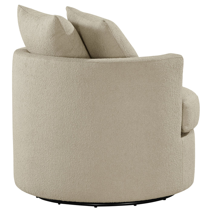 Debbie Accent Chair - Home Discount Furniture - NJ-linden