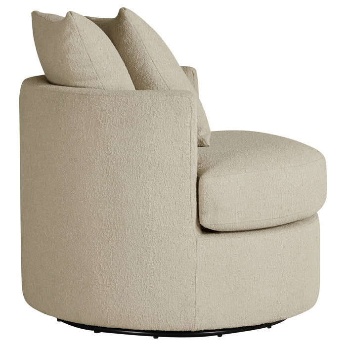 Debbie Accent Chair - Home Discount Furniture - NJ-linden