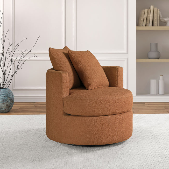 Debbie Accent Chair - Home Discount Furniture - NJ-linden