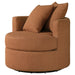 Debbie Accent Chair - Home Discount Furniture - NJ-linden