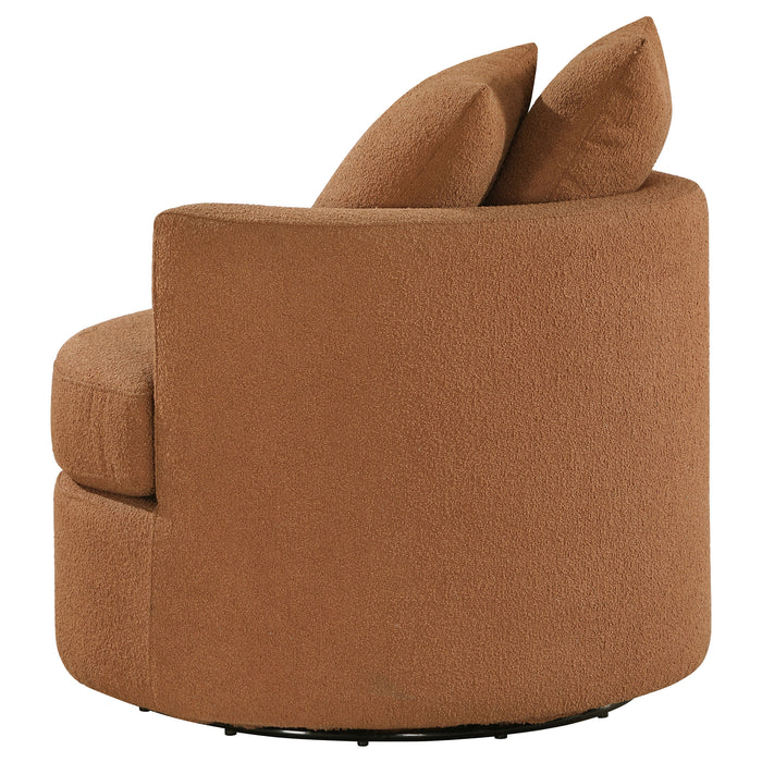 Debbie Accent Chair - Home Discount Furniture - NJ-linden