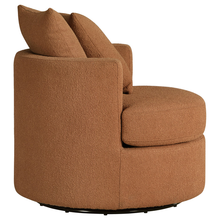 Debbie Accent Chair - Home Discount Furniture - NJ-linden