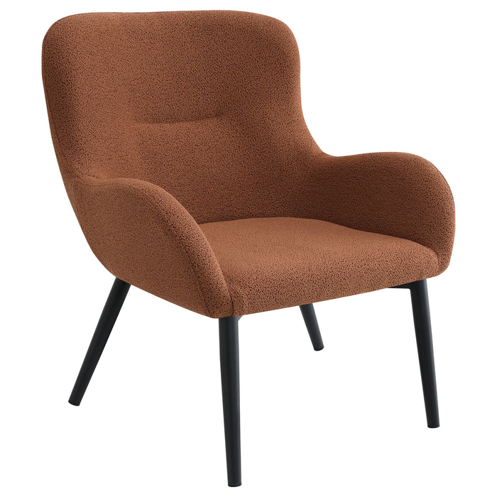 Calvin Accent Chair - Home Discount Furniture - NJ-linden