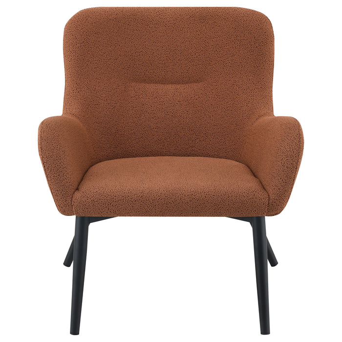 Calvin Accent Chair - Home Discount Furniture - NJ-linden