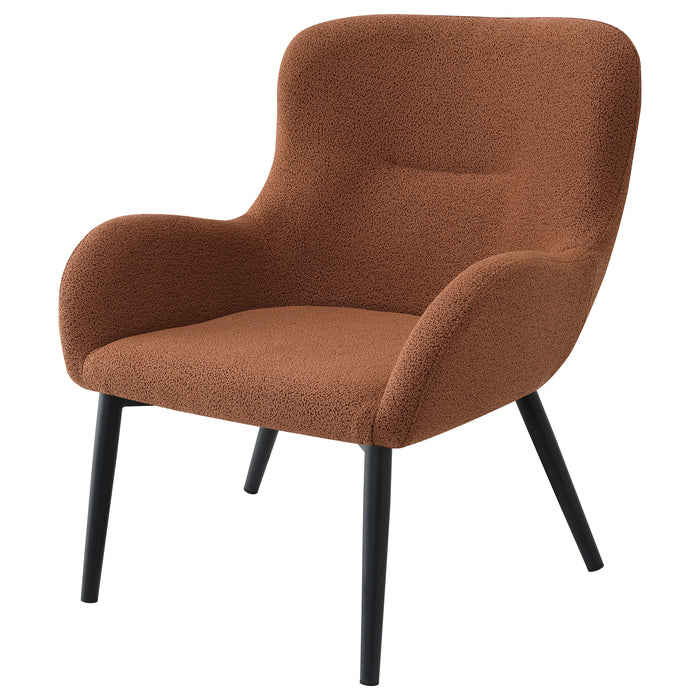 Calvin Accent Chair - Home Discount Furniture - NJ-linden